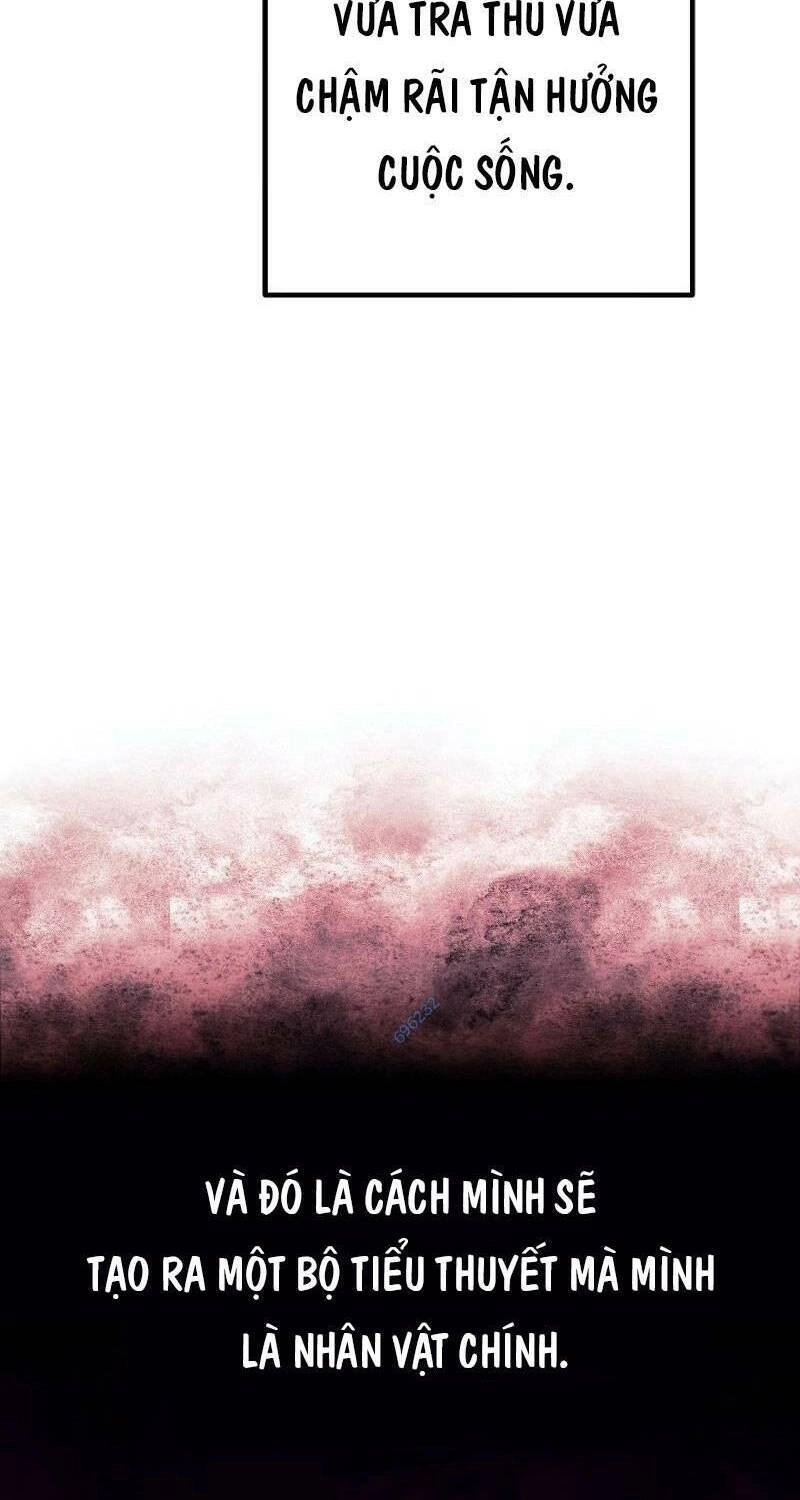 Tiểu Thuyết Mạng Do Thần Viết Chapter 12 - 98