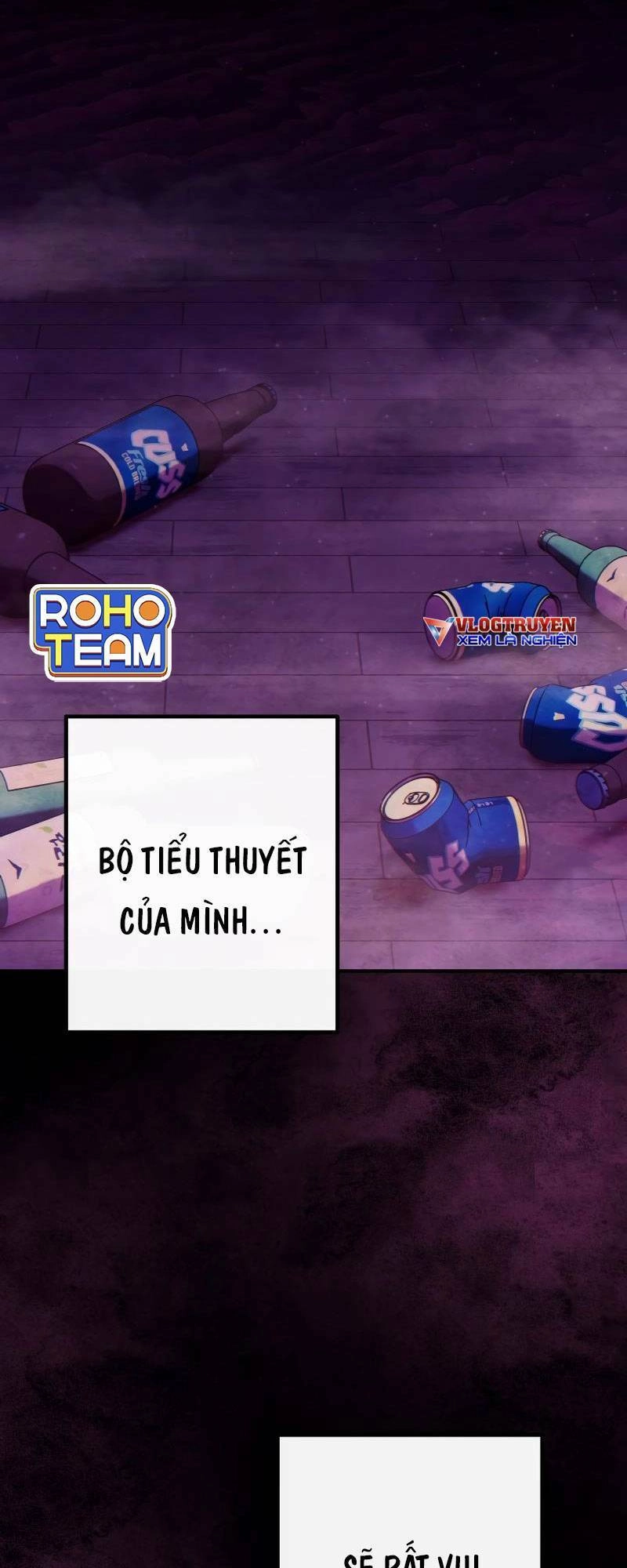 Tiểu Thuyết Mạng Do Thần Viết Chapter 12 - 99