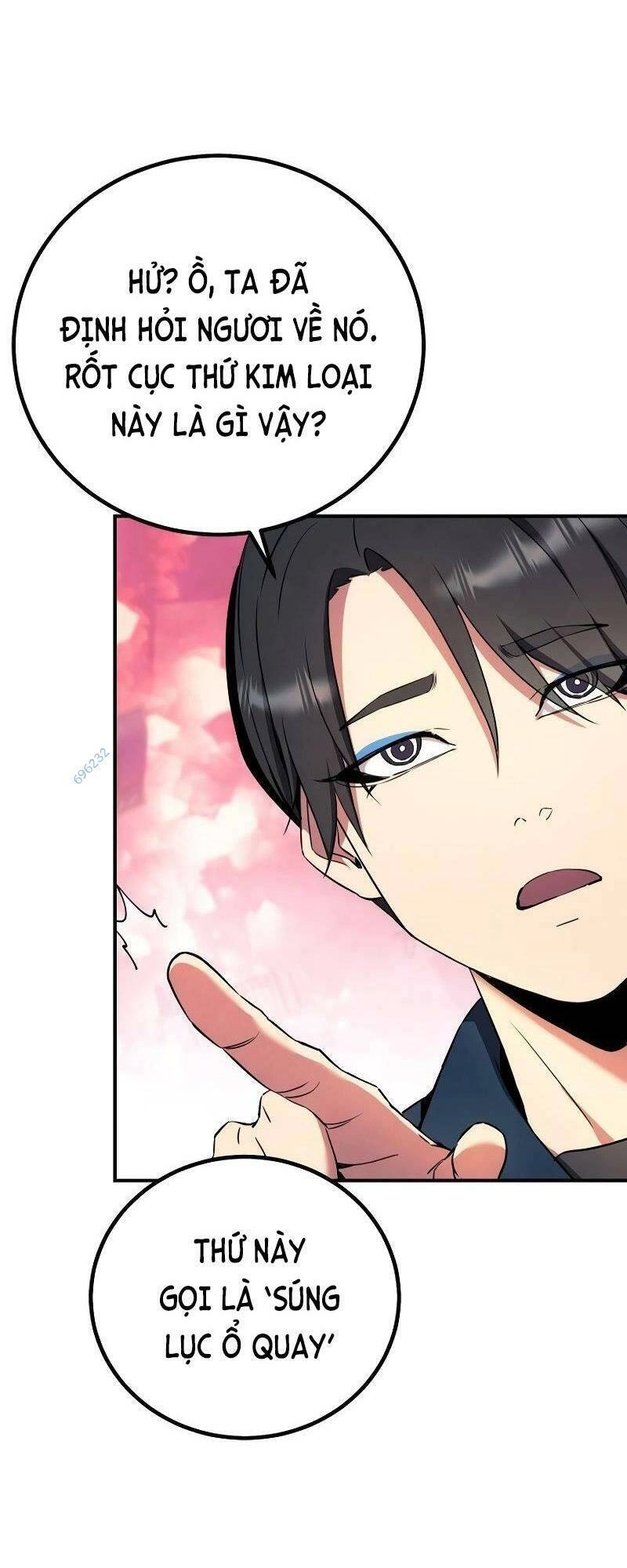 Tiểu Thuyết Mạng Do Thần Viết Chapter 13 - 11