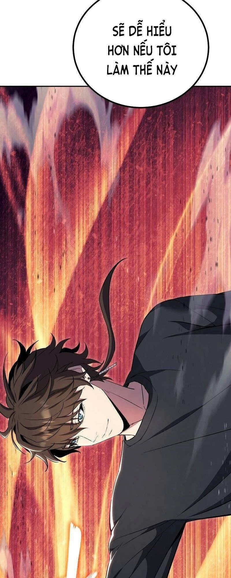 Tiểu Thuyết Mạng Do Thần Viết Chapter 13 - 13