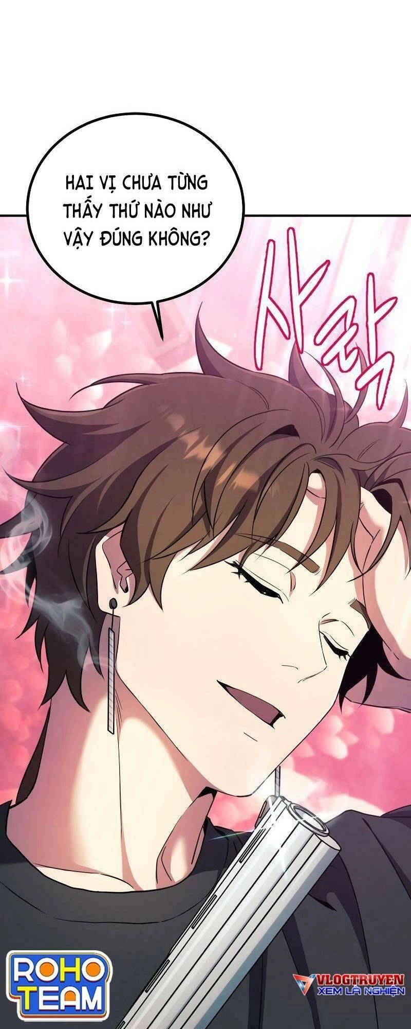 Tiểu Thuyết Mạng Do Thần Viết Chapter 13 - 19