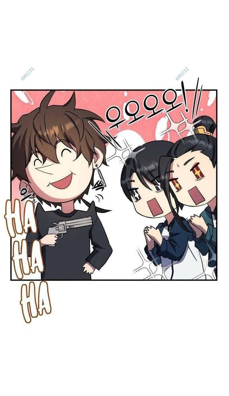 Tiểu Thuyết Mạng Do Thần Viết Chapter 13 - 21