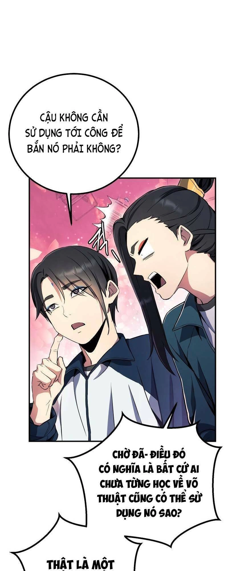 Tiểu Thuyết Mạng Do Thần Viết Chapter 13 - 22