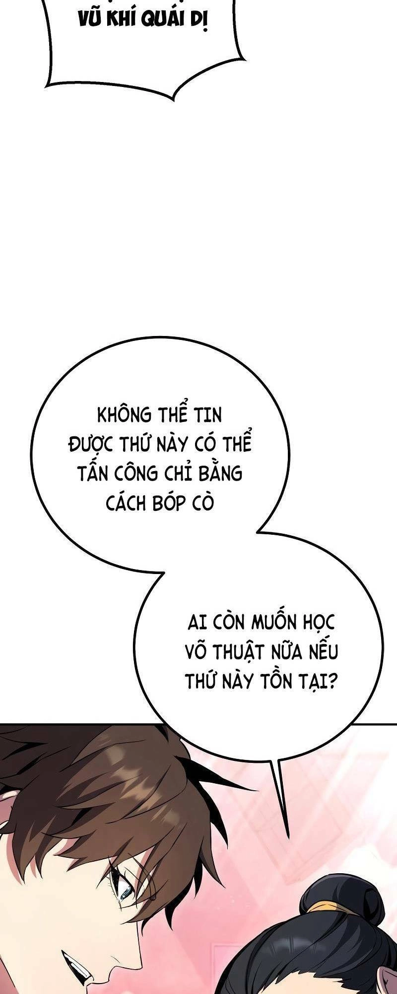 Tiểu Thuyết Mạng Do Thần Viết Chapter 13 - 23