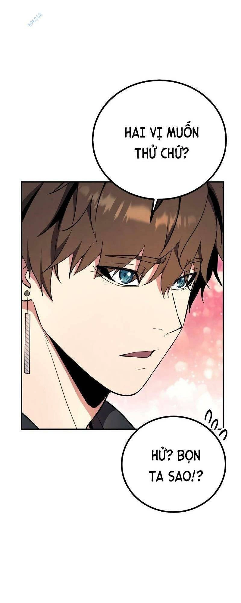 Tiểu Thuyết Mạng Do Thần Viết Chapter 13 - 26