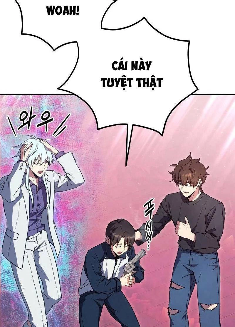 Tiểu Thuyết Mạng Do Thần Viết Chapter 13 - 30