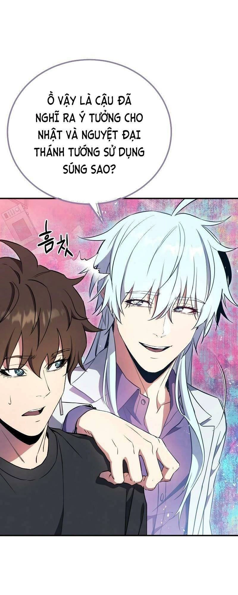 Tiểu Thuyết Mạng Do Thần Viết Chapter 13 - 32