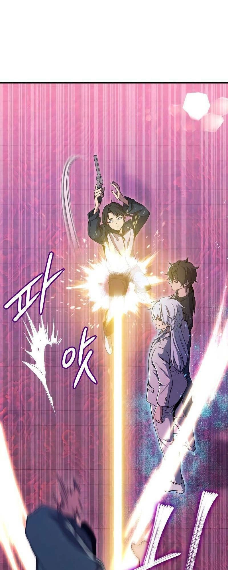 Tiểu Thuyết Mạng Do Thần Viết Chapter 13 - 35