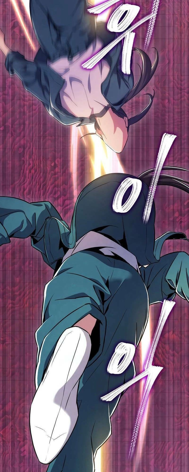 Tiểu Thuyết Mạng Do Thần Viết Chapter 13 - 36