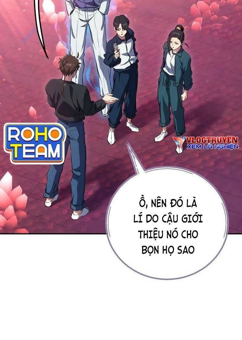 Tiểu Thuyết Mạng Do Thần Viết Chapter 13 - 47