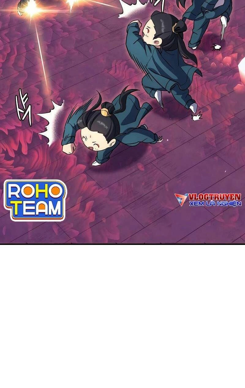 Tiểu Thuyết Mạng Do Thần Viết Chapter 13 - 51