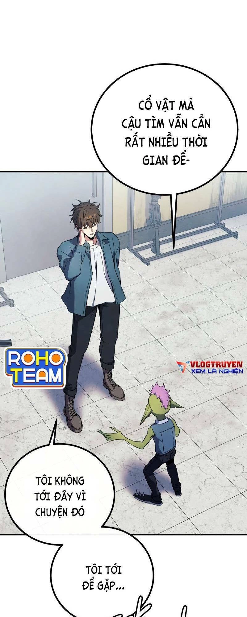 Tiểu Thuyết Mạng Do Thần Viết Chapter 13 - 55