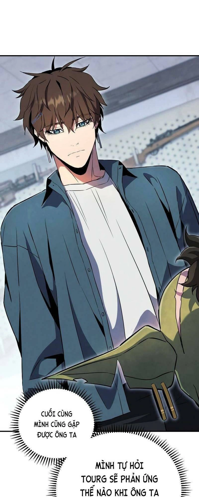 Tiểu Thuyết Mạng Do Thần Viết Chapter 13 - 70