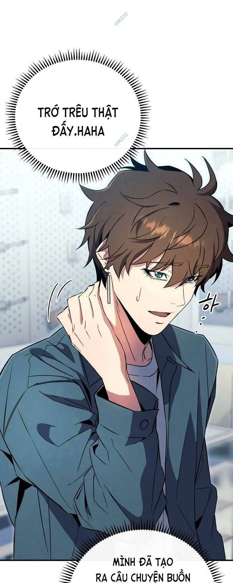 Tiểu Thuyết Mạng Do Thần Viết Chapter 13 - 89