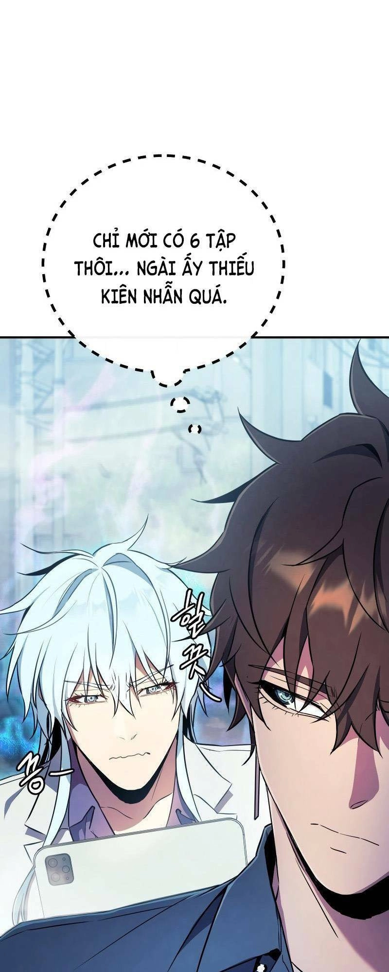 Tiểu Thuyết Mạng Do Thần Viết Chapter 14 - 8