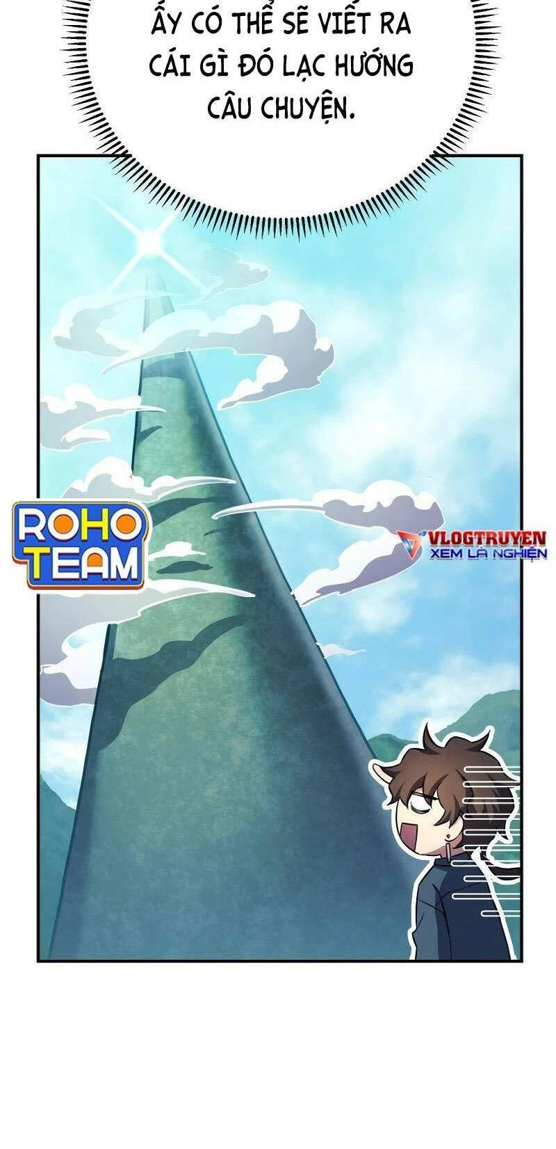 Tiểu Thuyết Mạng Do Thần Viết Chapter 14 - 10