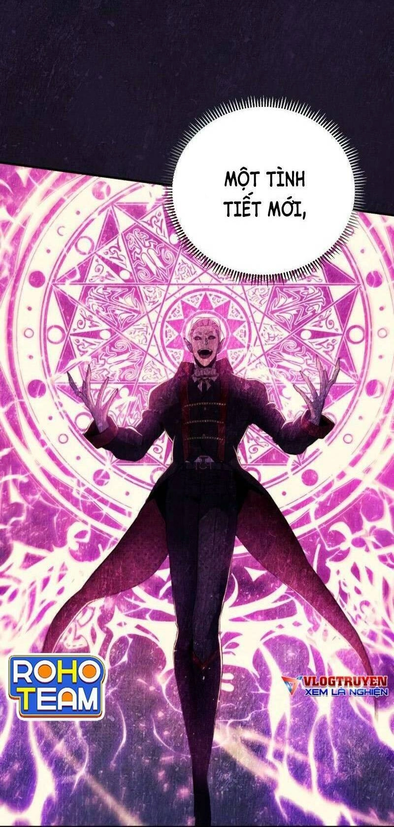 Tiểu Thuyết Mạng Do Thần Viết Chapter 14 - 14