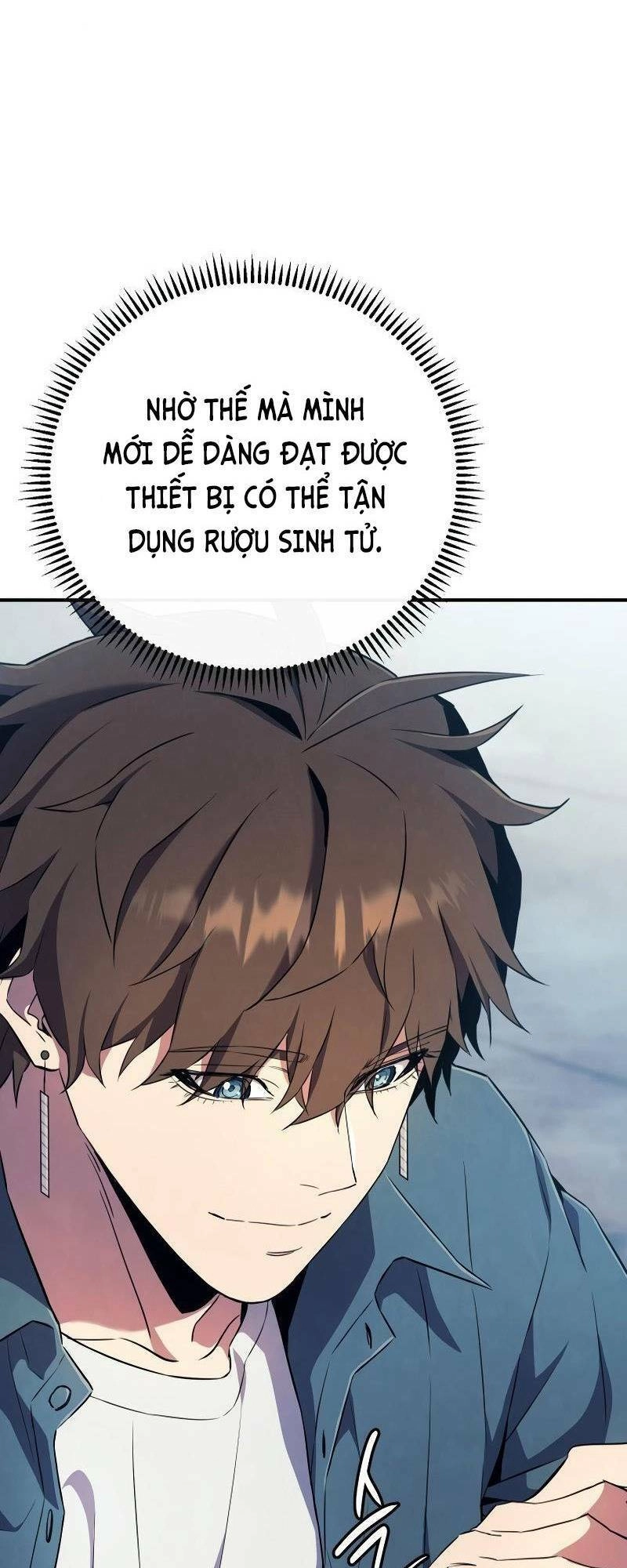 Tiểu Thuyết Mạng Do Thần Viết Chapter 14 - 22