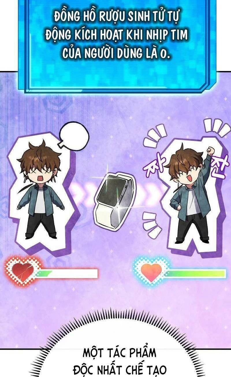 Tiểu Thuyết Mạng Do Thần Viết Chapter 14 - 24