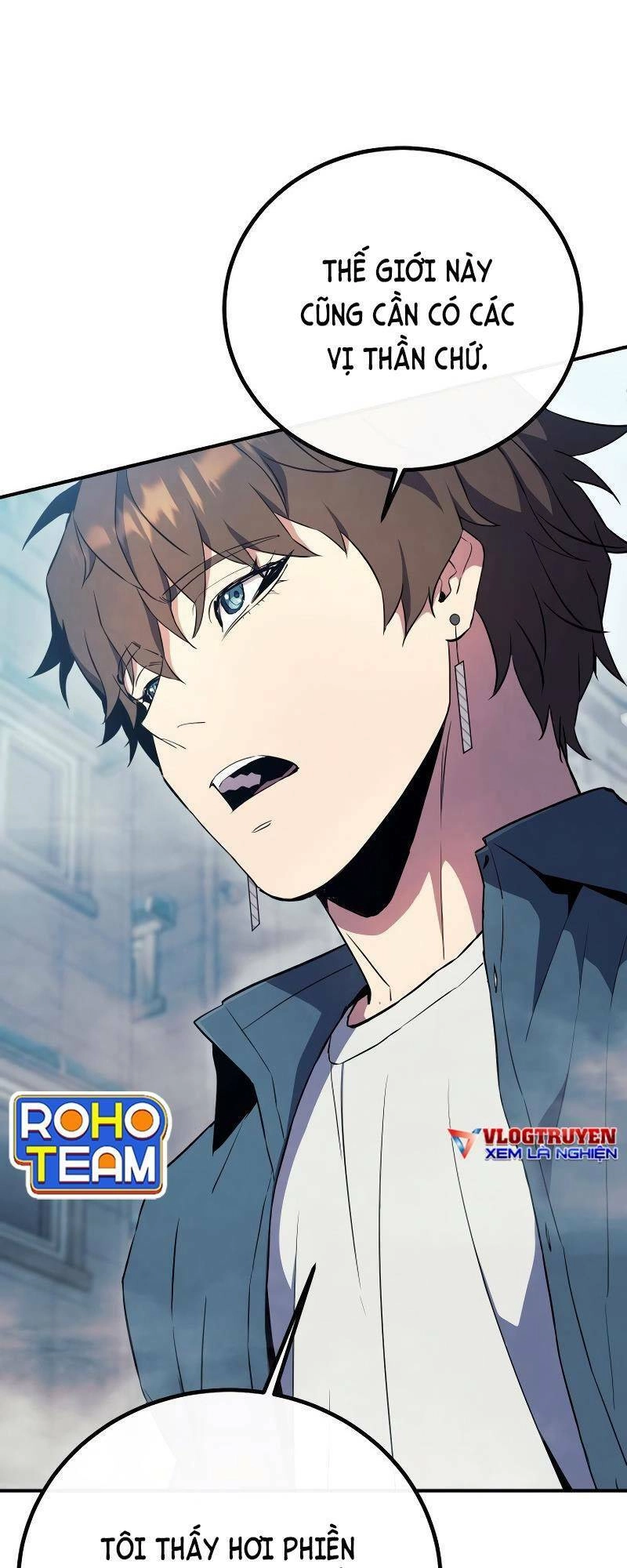 Tiểu Thuyết Mạng Do Thần Viết Chapter 14 - 28