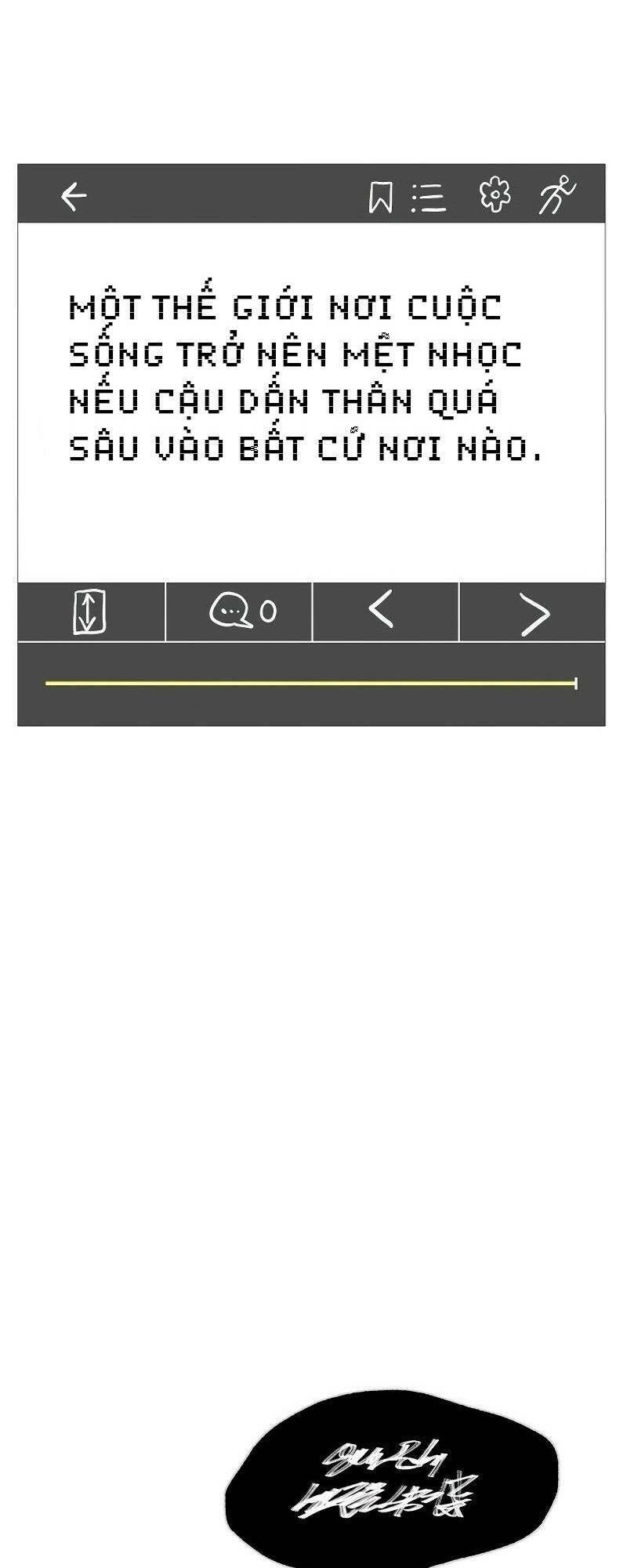 Tiểu Thuyết Mạng Do Thần Viết Chapter 14 - 32