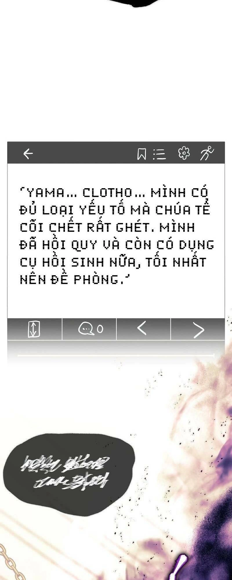 Tiểu Thuyết Mạng Do Thần Viết Chapter 14 - 33