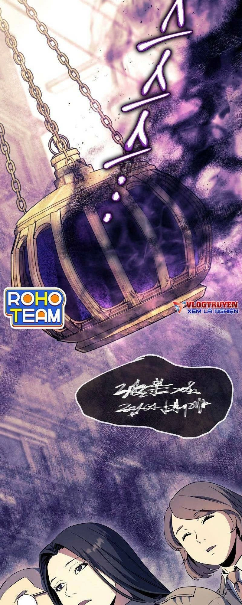 Tiểu Thuyết Mạng Do Thần Viết Chapter 14 - 34