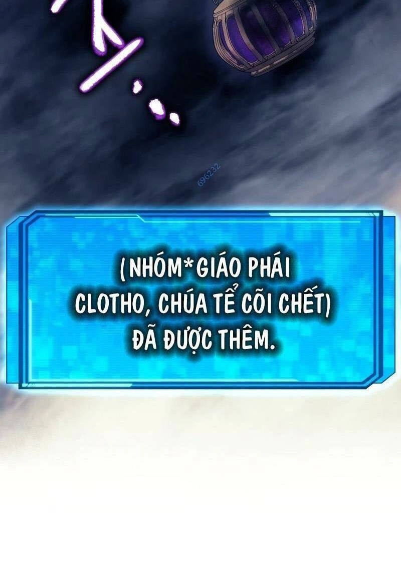 Tiểu Thuyết Mạng Do Thần Viết Chapter 14 - 36