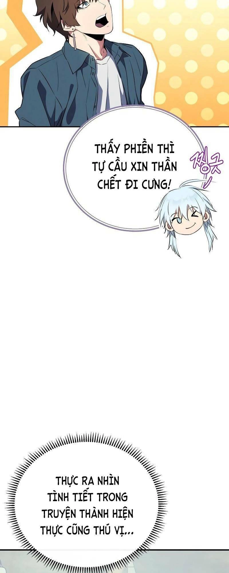 Tiểu Thuyết Mạng Do Thần Viết Chapter 14 - 38