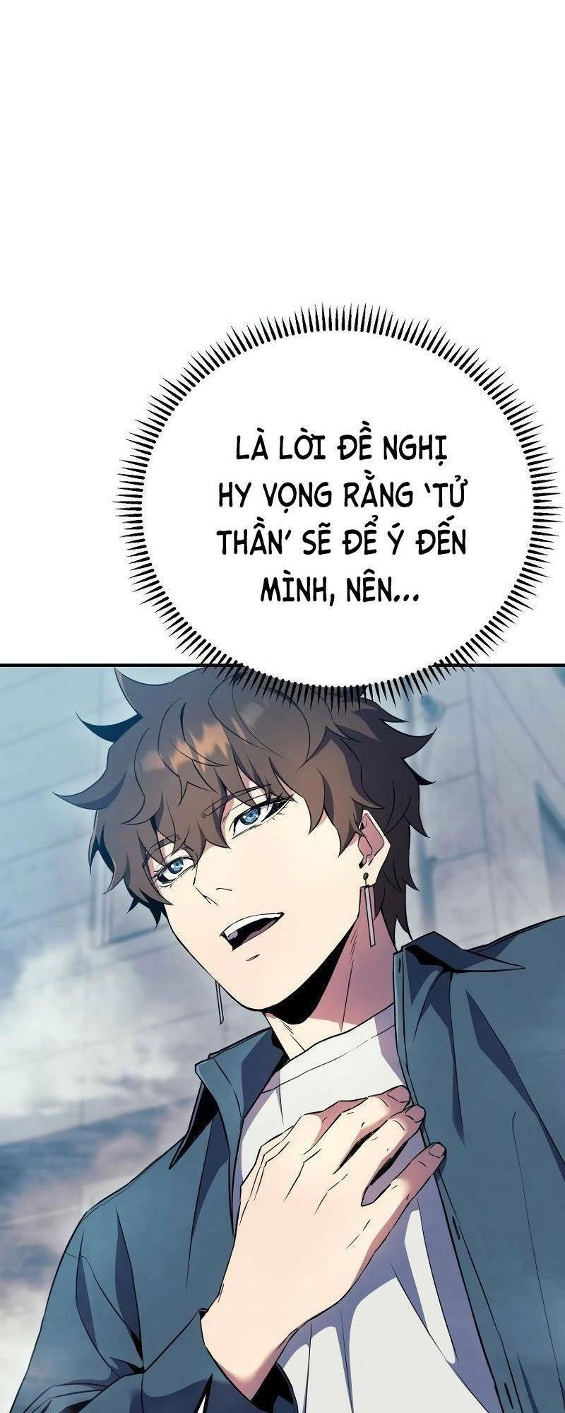 Tiểu Thuyết Mạng Do Thần Viết Chapter 14 - 46