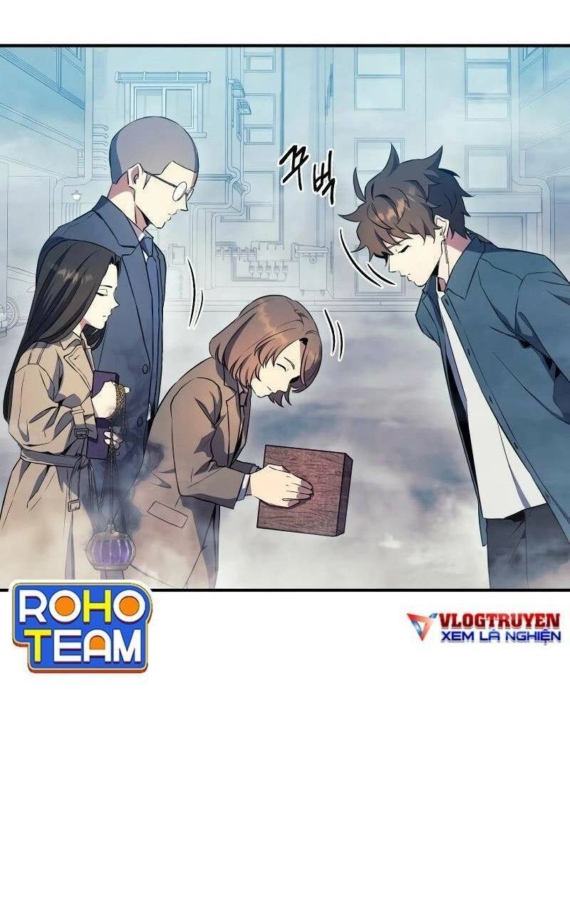 Tiểu Thuyết Mạng Do Thần Viết Chapter 14 - 48