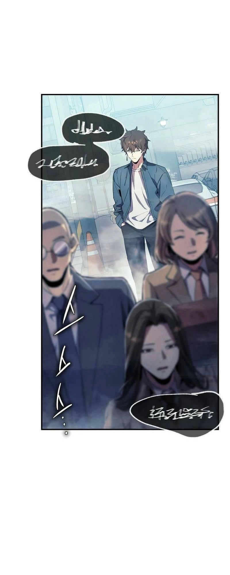 Tiểu Thuyết Mạng Do Thần Viết Chapter 14 - 49