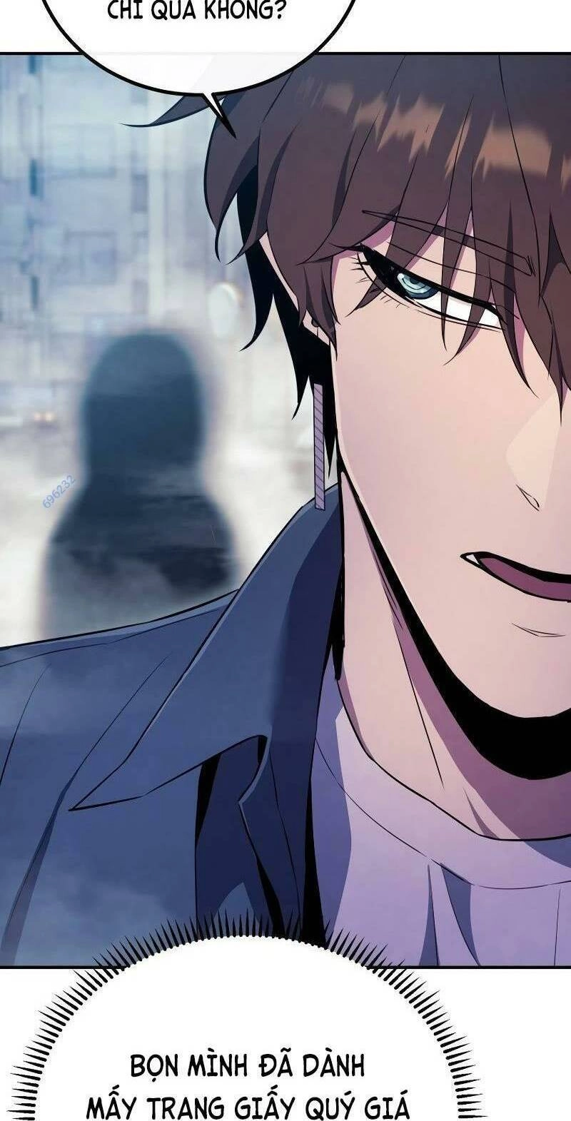 Tiểu Thuyết Mạng Do Thần Viết Chapter 14 - 51