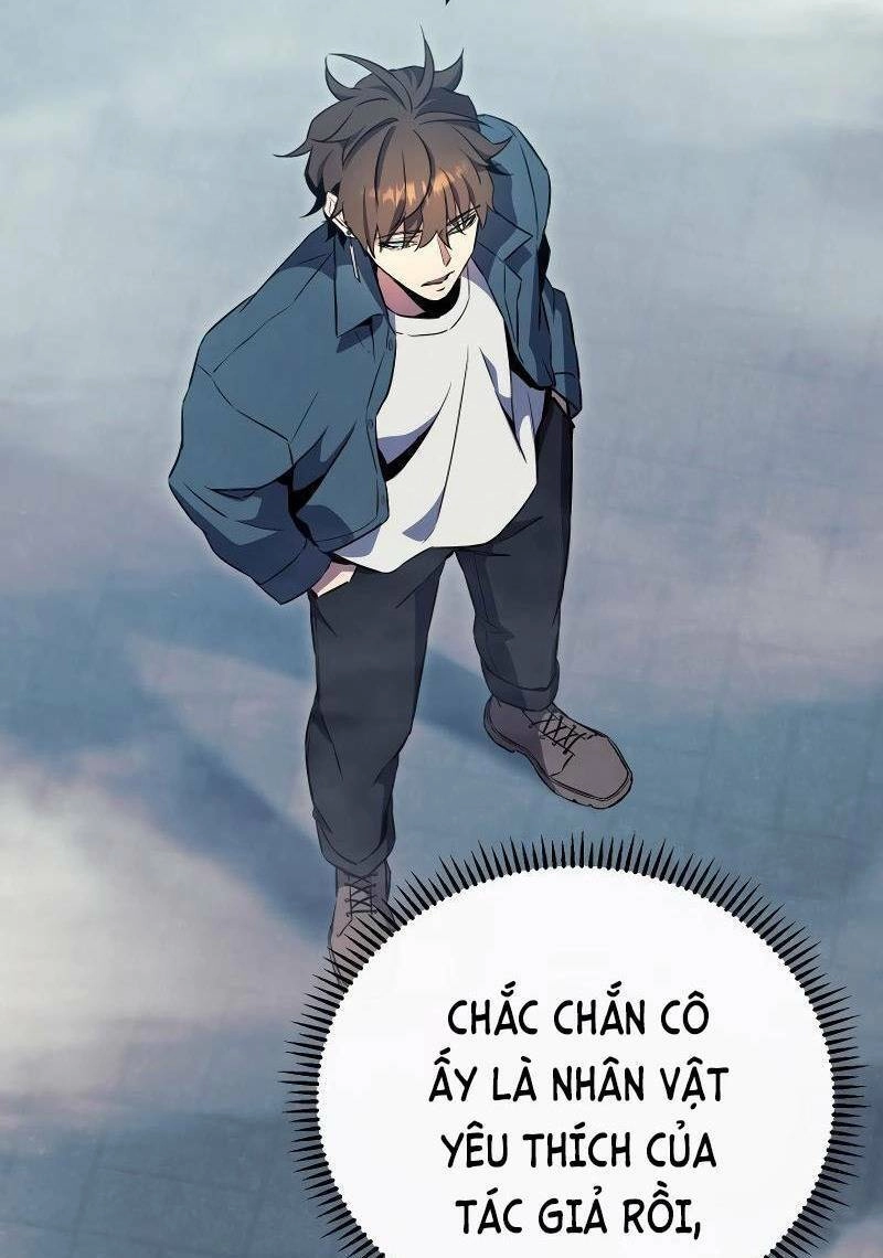 Tiểu Thuyết Mạng Do Thần Viết Chapter 14 - 54