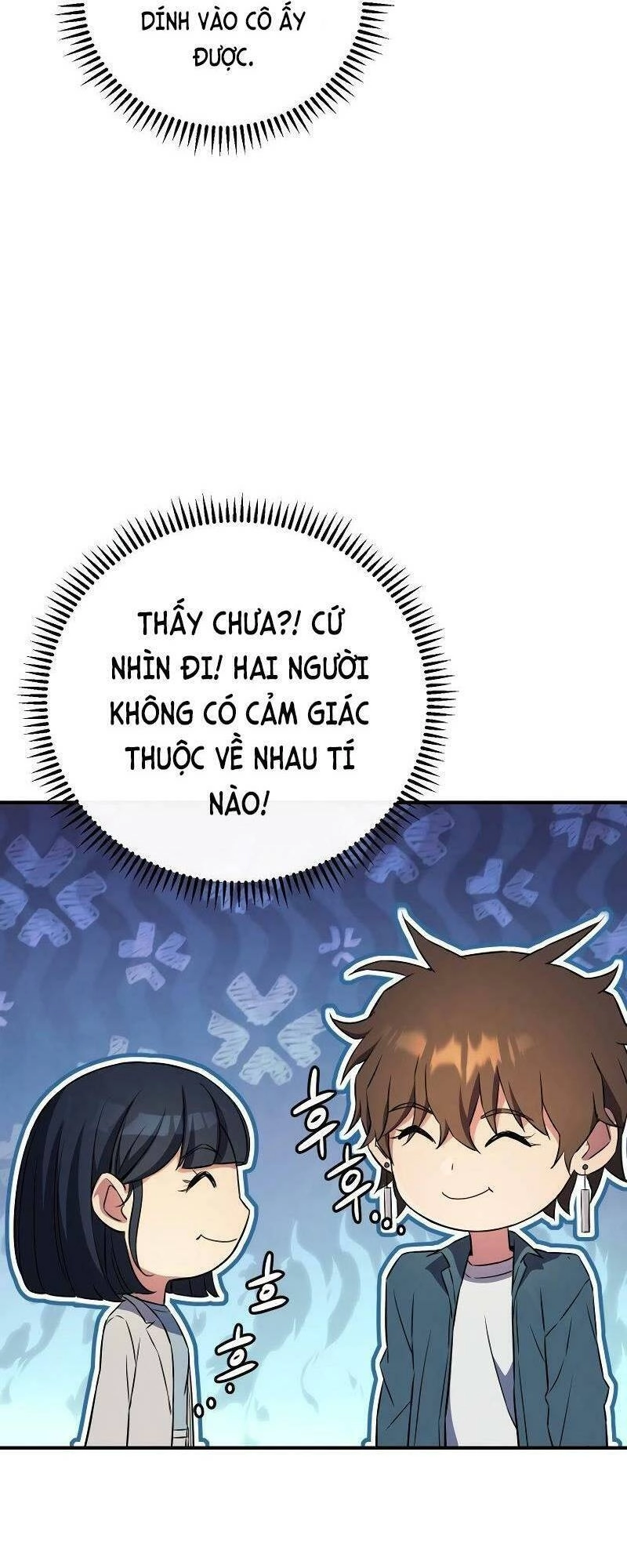 Tiểu Thuyết Mạng Do Thần Viết Chapter 14 - 56