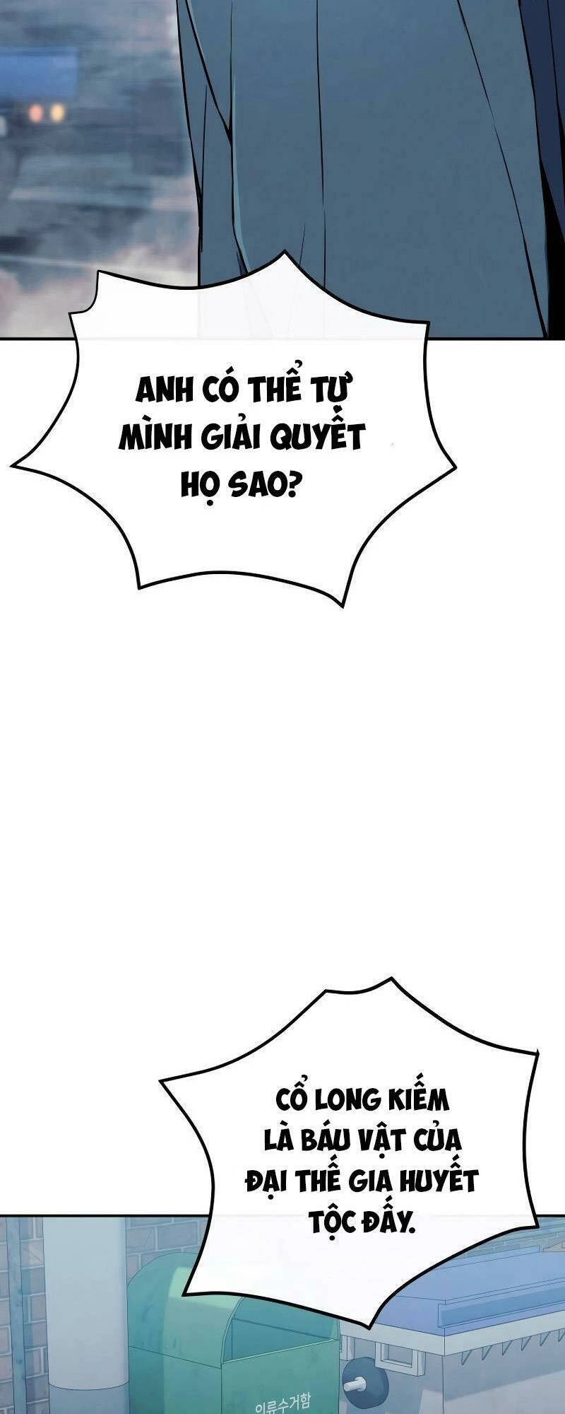 Tiểu Thuyết Mạng Do Thần Viết Chapter 14 - 63