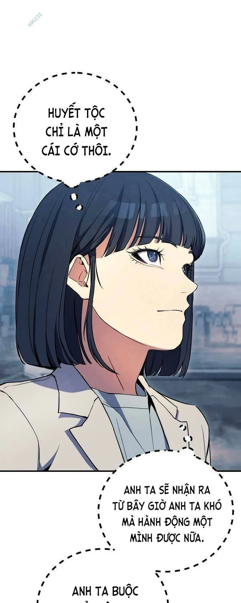 Tiểu Thuyết Mạng Do Thần Viết Chapter 14 - 69