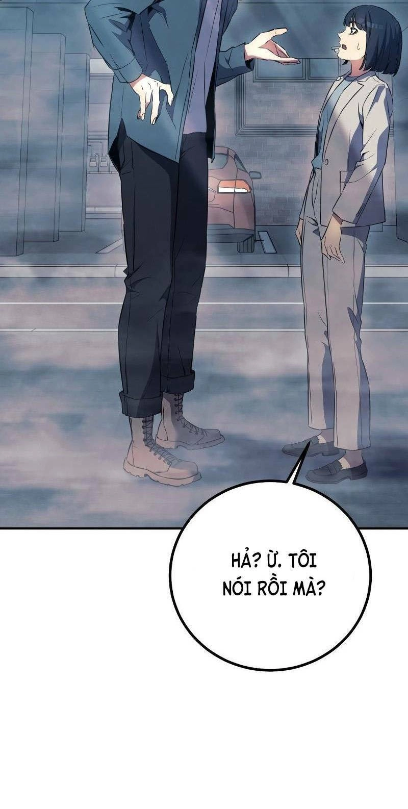 Tiểu Thuyết Mạng Do Thần Viết Chapter 14 - 86