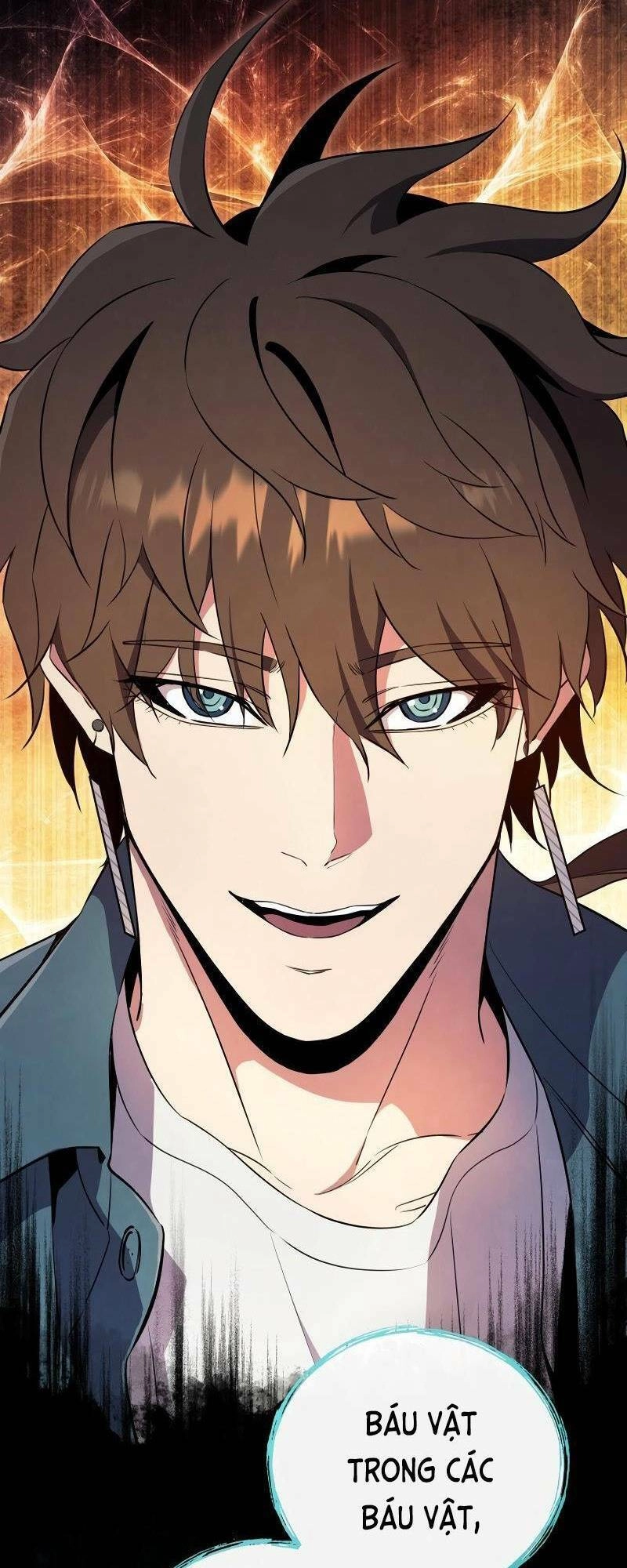 Tiểu Thuyết Mạng Do Thần Viết Chapter 14 - 92