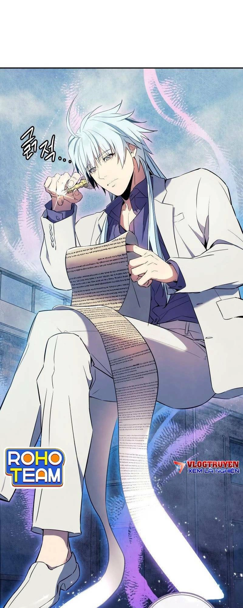 Tiểu Thuyết Mạng Do Thần Viết Chapter 14 - 98