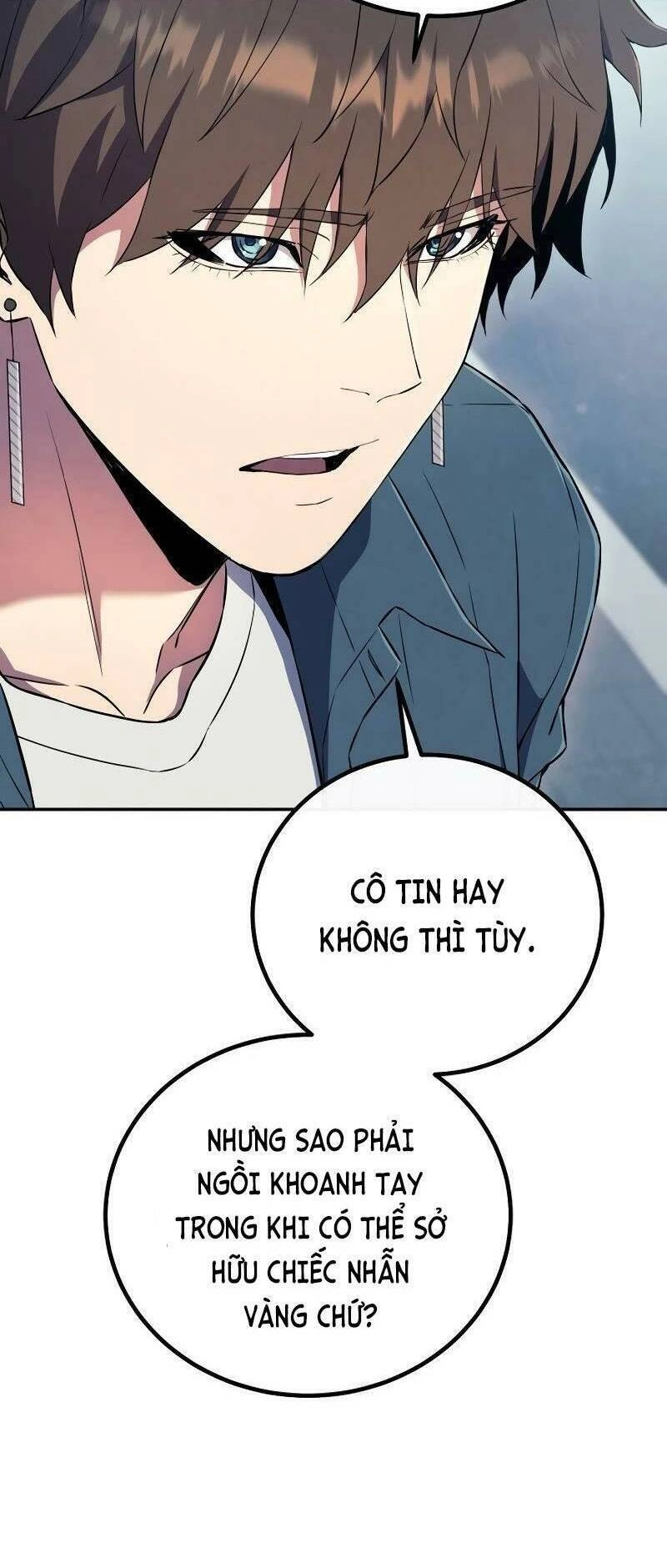 Tiểu Thuyết Mạng Do Thần Viết Chapter 14 - 109