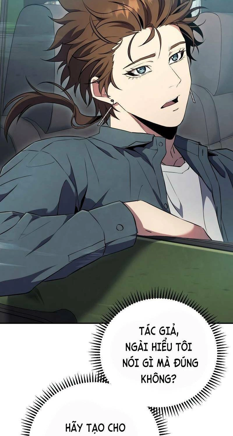 Tiểu Thuyết Mạng Do Thần Viết Chapter 15 - 4