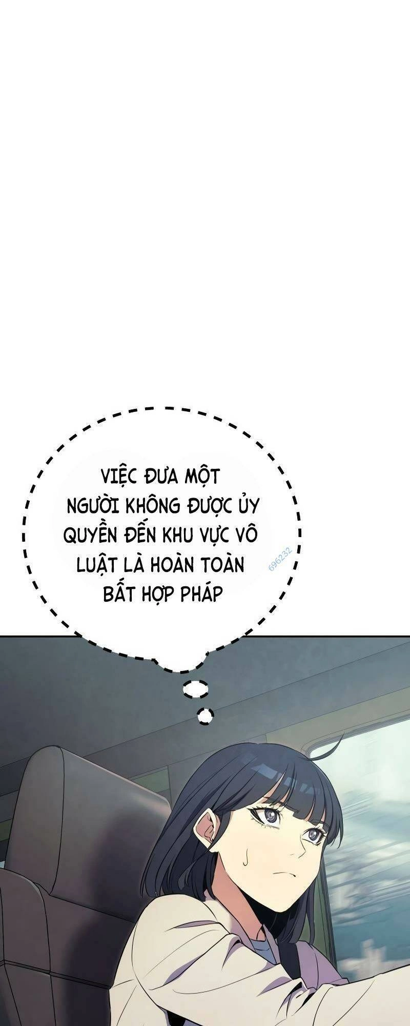 Tiểu Thuyết Mạng Do Thần Viết Chapter 15 - 11