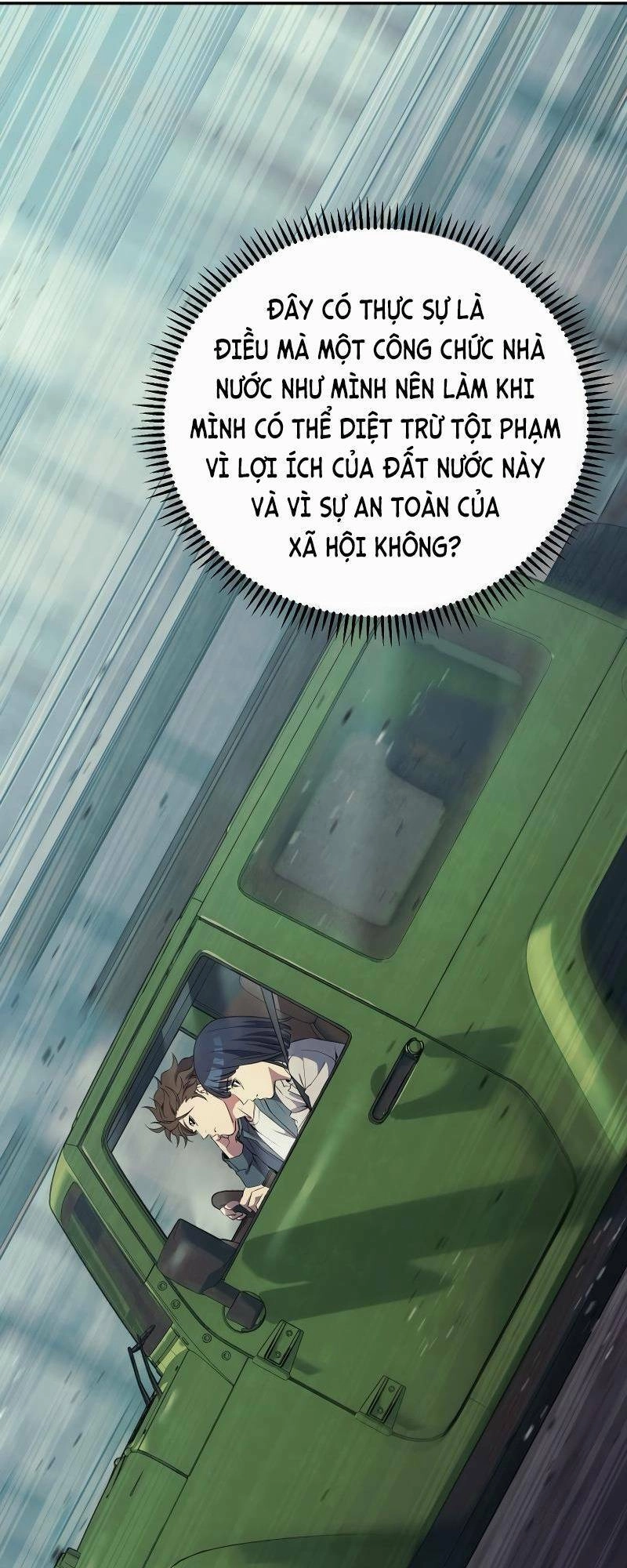 Tiểu Thuyết Mạng Do Thần Viết Chapter 15 - 14