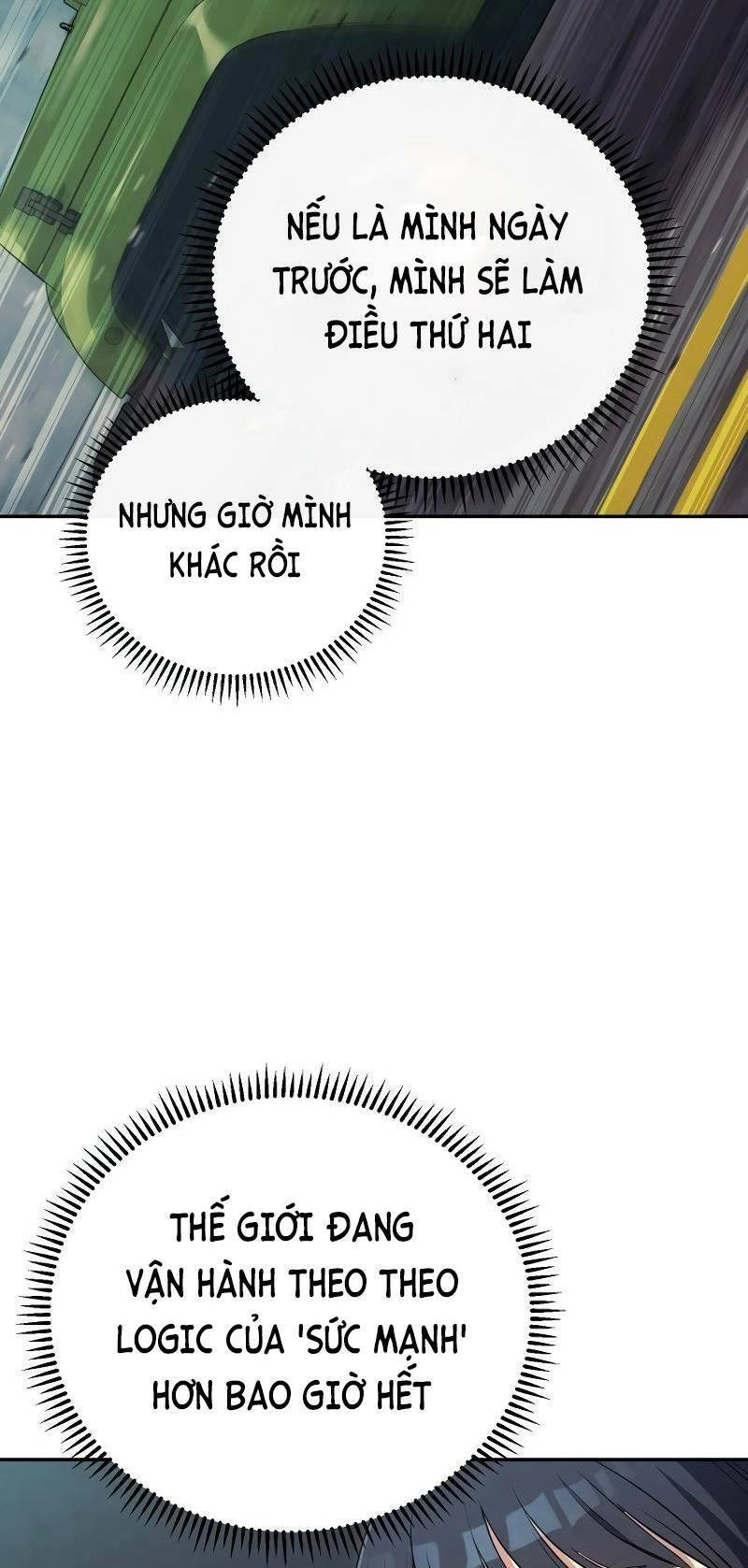 Tiểu Thuyết Mạng Do Thần Viết Chapter 15 - 15