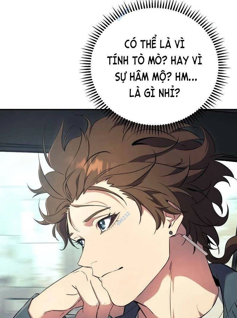 Tiểu Thuyết Mạng Do Thần Viết Chapter 15 - 18