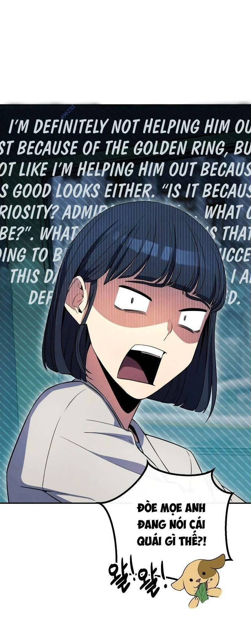 Tiểu Thuyết Mạng Do Thần Viết Chapter 15 - 23