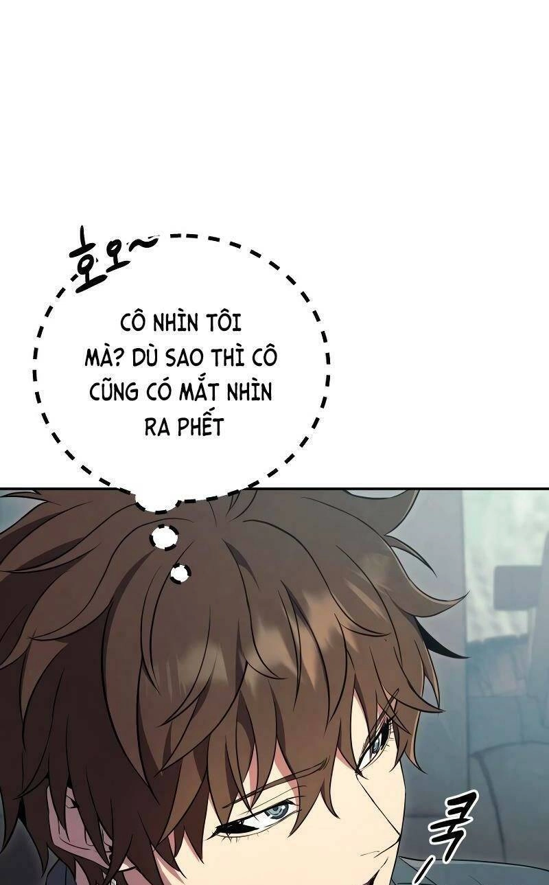 Tiểu Thuyết Mạng Do Thần Viết Chapter 15 - 24