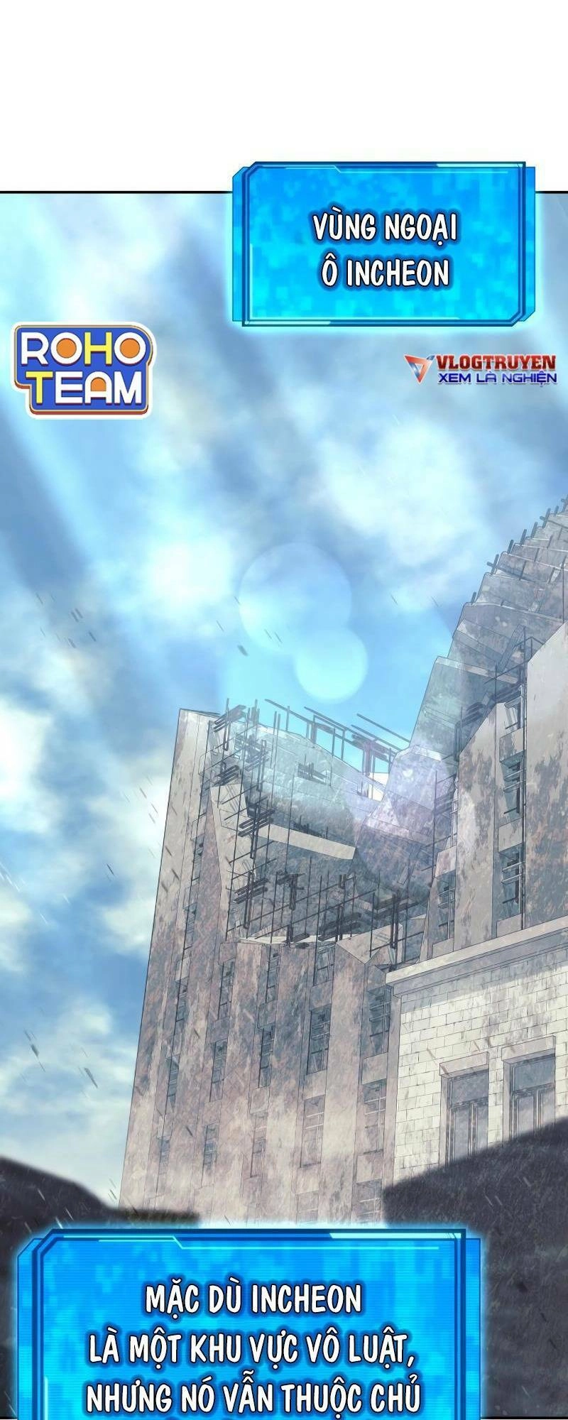 Tiểu Thuyết Mạng Do Thần Viết Chapter 15 - 26