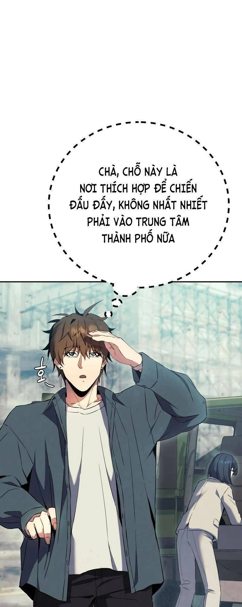 Tiểu Thuyết Mạng Do Thần Viết Chapter 15 - 29